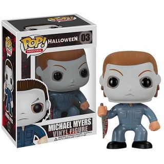 Neca Halloween MICHAEL MYERS Mini Bust John Carpenter Horror Reel Toys
