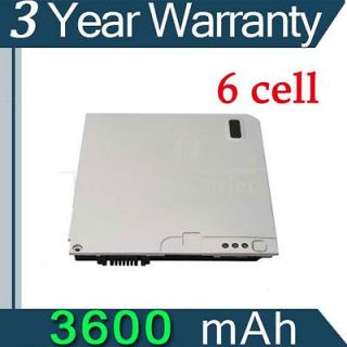   Battery for HP Compaq Tablet PC TC100 TC1000 TC​1100 348333 001