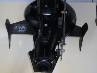 outboard jet drive in Motors/Engines & Components