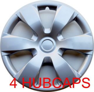 16 SET OF 4 TOYOTA 2007   2009 CAMRY HUBCAPS BRAN NEW WHEEL COVERS