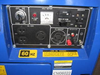portable generator in Industrial Supply & MRO