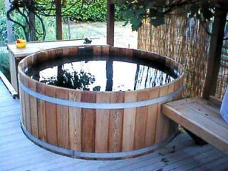 wood hot tubs in Spas & Hot Tubs