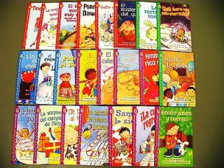   lot 23 early readers Learn to Read leveled kids first books beginner