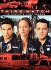 Third Watch   The Complete First Season (DVD, 2008, 6 Disc Set)