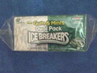 ice breakers gum in Chewing Gum