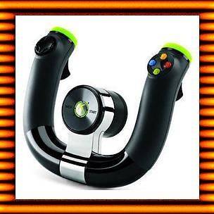   Wheel Stand Pro Racing Stand for Microsoft Wireless Wheels, Xbox