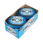 Ice Breakers Frost Peppermint 6 Count 1.5oz Cans Sugar 