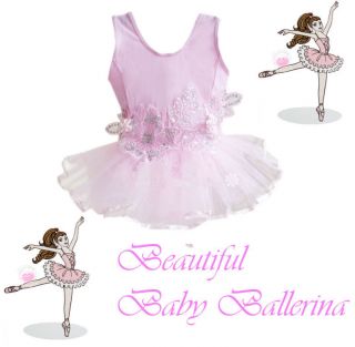   ,   Dancewear  Baby & Toddler Dancewear