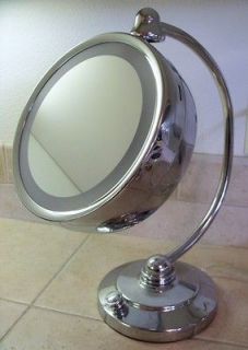 conair lighted make up mirror in Compact Mirrors