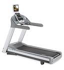 Precor Commercial Treadmill C966i Ser X7E26R0039