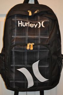 hurley backpacks in Clothing, 
