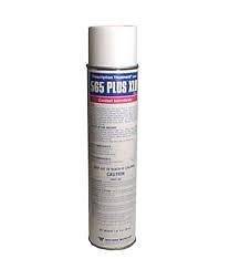 565 Plus XLO Contact Insecticide Pest Control 20oz can