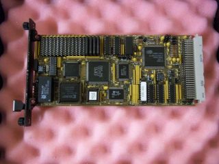 Uson 386SX CPU 386 CPU Board   Used