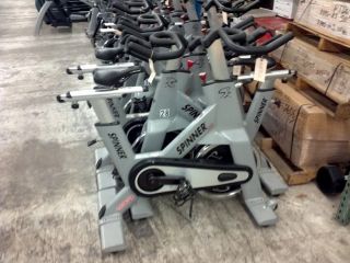 Used Star Trac NXT Indoor Cycle Bikes Fitness Bike Commercial Group 