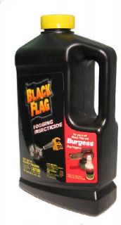 64oz. Insecticide for Propane or Electric Powered Mosquito Fogger