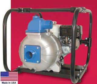 WATER PUMP High Pressure   Commercial   2  6,900 GPH   89 PSI   5 Hp 