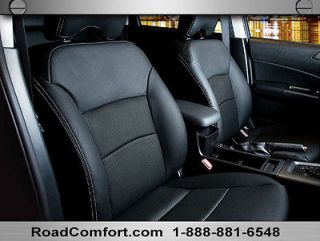   Jeep Liberty Sport Leather Seat cover interior upholstery KIt  Katzkin