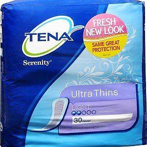 tena pads in Incontinence Aids