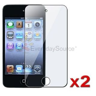 ipod touch 4g screen protector in Screen Protectors