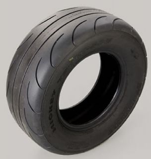 Mickey Thompson ET Street Radial Tire 315/60 15 Blackwall 3763R Set of 