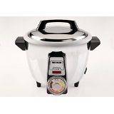Persian Rice Cooker, Pars Khazar 101 TSE, for up to 4 persons