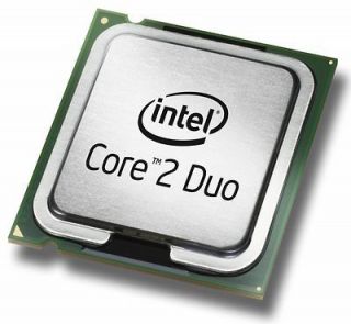 Intel Core 2 Duo E8600 3.33GHz 6MB LGA775 Dual Core