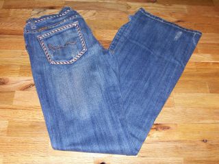 switch usa jeans in Clothing, 
