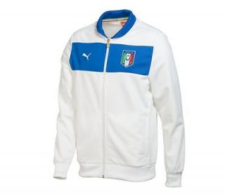puma italia jacket in Athletic Apparel