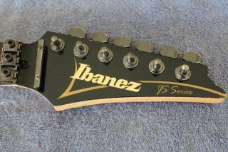 Ibanez JS1000 Joe Satriani Neck & Cosmo Hardware   Free U.S. SHIPPING 