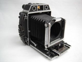 Horseman 985 camera range finder camera
