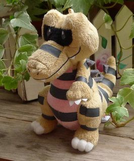   #552 Krokorok Plush Doll Toy Collectible Goods Lovely Gift 5