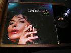 Lena Horne 60s JAZZ POP FEMALE VOCAL LP Lena at the Sands STEREO DEEP 