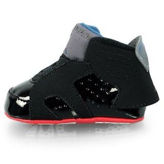 Nike Baby Jordan 12 Retro (GP) size 4C  COOL TRUE FREE DMP 