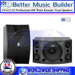 bmb speakers in Home Speakers & Subwoofers