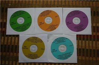 cdg karaoke in Karaoke CDGs, DVDs & Media