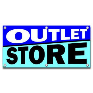 outlet stores in Clothing, 