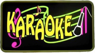 karaoke discs in Karaoke CDGs, DVDs & Media