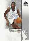Michael Jordan 2011 12 UD Upper Deck SPA SP Authentic Chicago Bulls 1