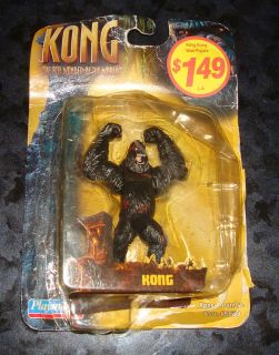 king kong figure in Action Figures