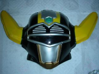 Power Rangers Lost Galaxy Magna Defender Costume