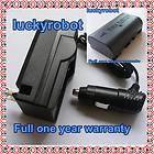   Charger fit JVC BN VF808U GZ MS120 GZMG330h GZ MG330r GR D850 GZ HD7US