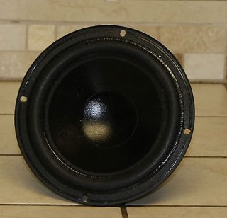 Klipsch GMX Subwoofer Speaker for GMX A 2.1 or GMX D 51 System