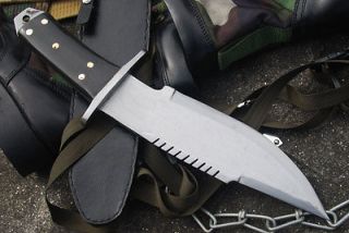   Tactical Knife,Handmade Survival Machete,Military Knives,Bowie Kukri