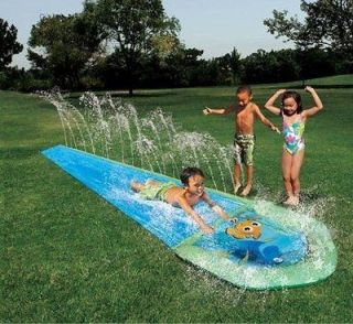   Finding Nemo s Big Splash Water Slide Play Fun Pool Toy Outdoor S