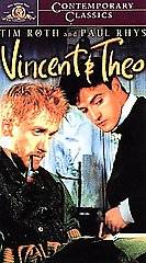 Vincent Theo VHS, 2000