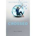 NEW Crossed   Condie, Allyson Braithwaite 9780525423652