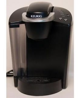 NEW Keurig Elite B40 1 Touch Automatic Coffee Maker 48 Ounce 