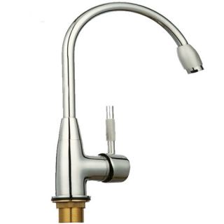   Pull Out Spray Kitchen Basin Sink Rotatable Faucet Mixer Tap Water Tap