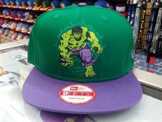 marvel snapback in Clothing, 