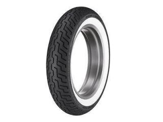 Dunlop Tire Front D402 MT90H 16 WWW Harley FLHRCI Road King Classic 99 